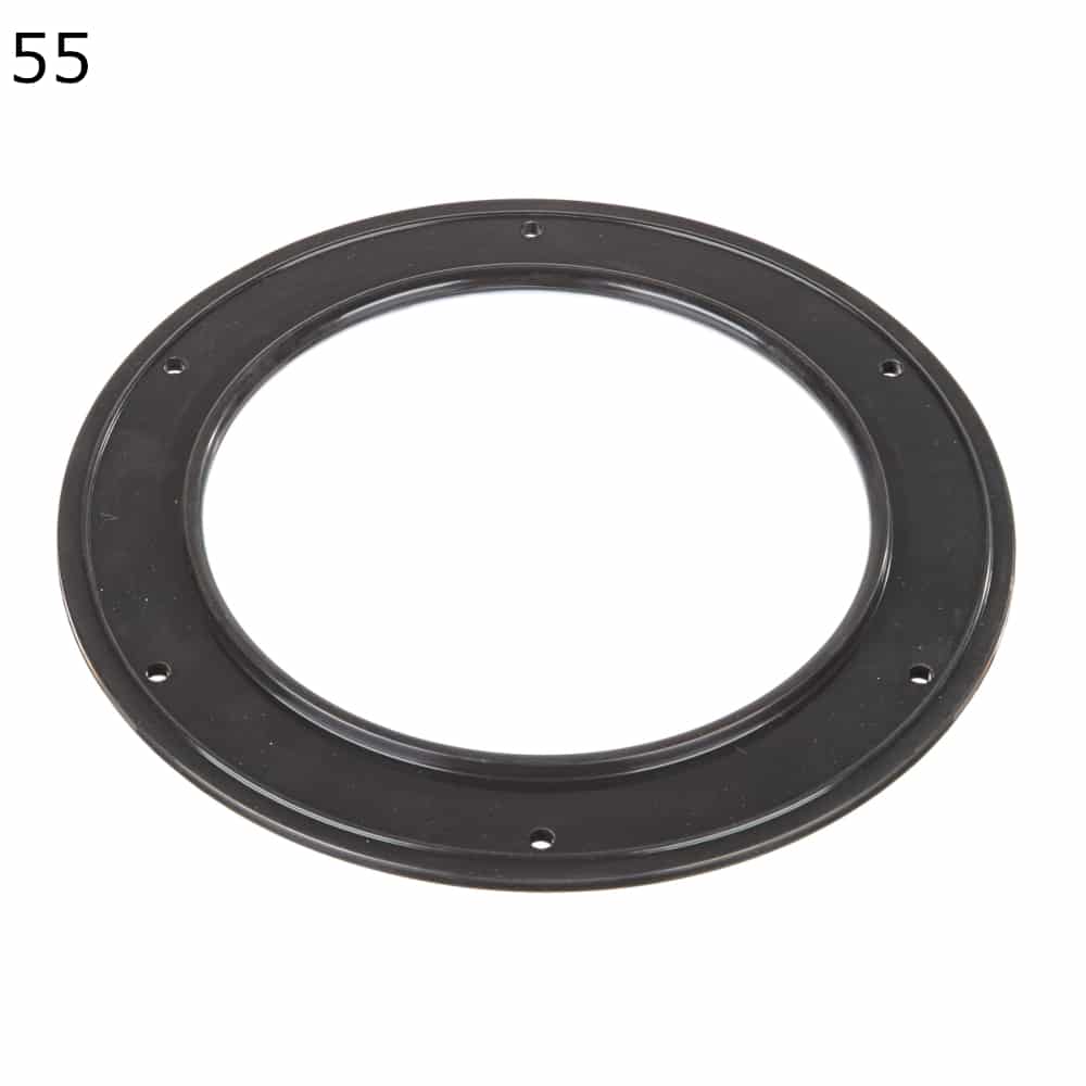 Oase ProfiClear Premium Compact-M Gravity OC Gasket Mesh Tube