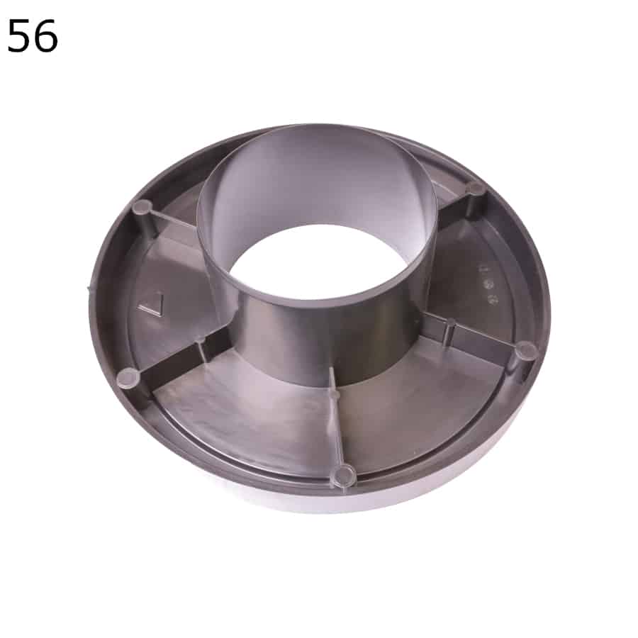 Oase ProfiClear Premium Compact-M Gravity OC Intake 100