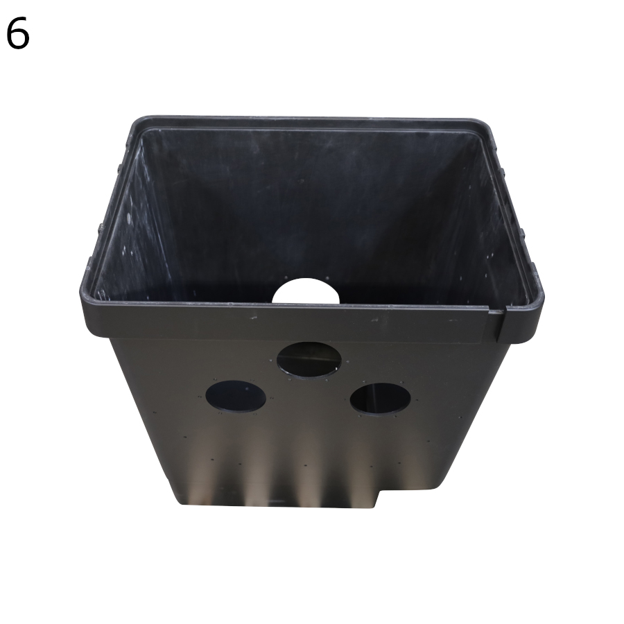 Oase ProfiClear Premium Compact-M Gravity OC Main Tub