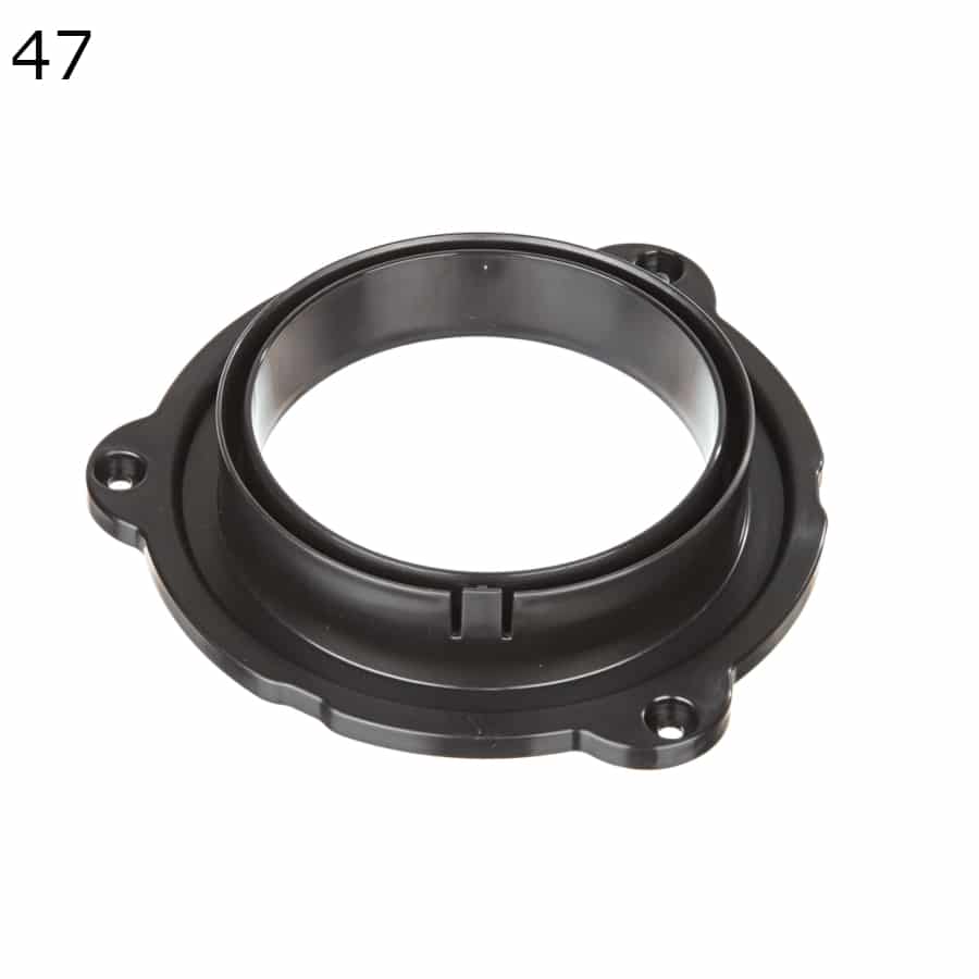 Oase ProfiClear Premium Compact-M Gravity OC Mesh Tube Bracket