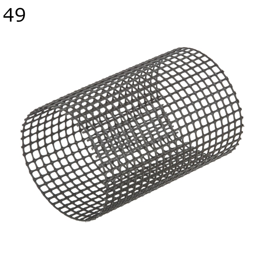 Oase ProfiClear Premium Compact-M Gravity OC Mesh Tube1