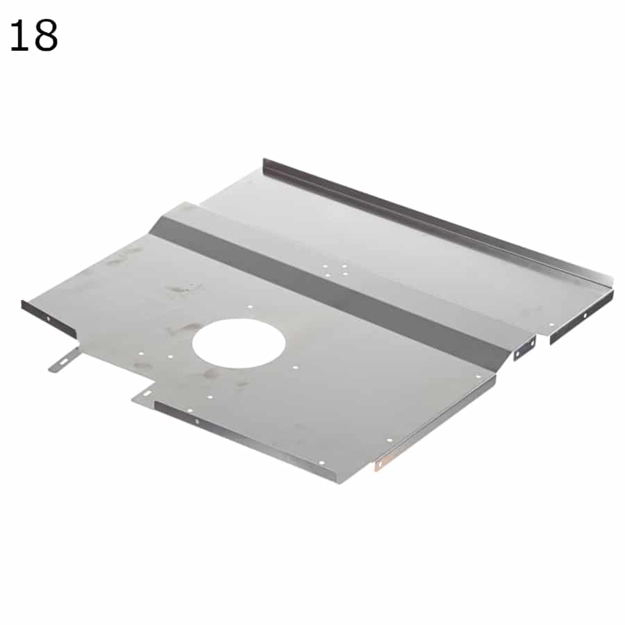 Oase ProfiClear Premium Compact-M Gravity OC Middle Sep. Wall