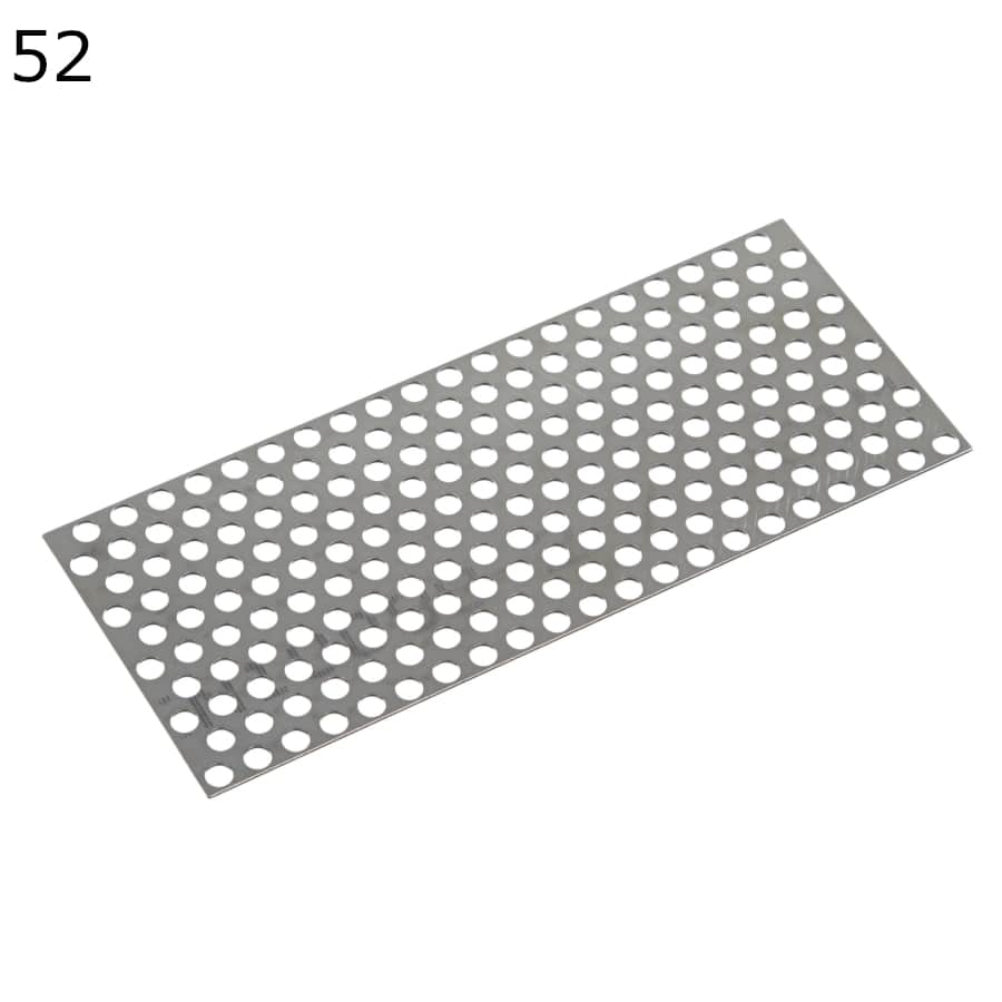 Oase ProfiClear Premium Compact-M Gravity OC Perforated Sheet