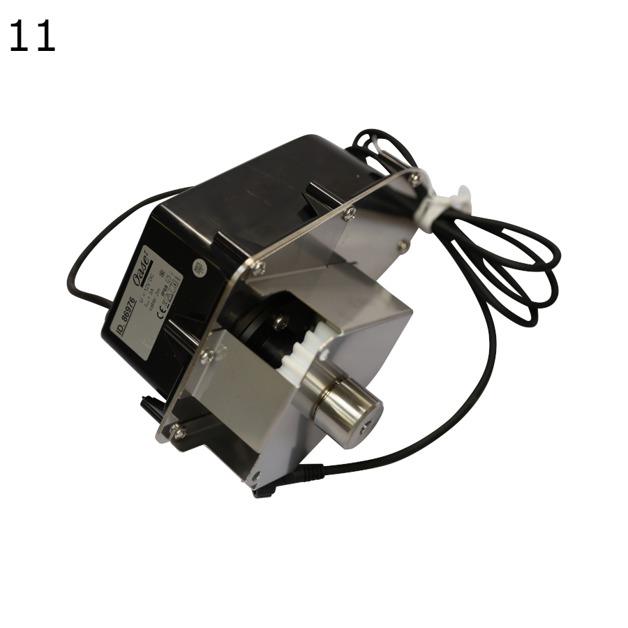 Oase ProfiClear Premium Compact-M Gravity OC Replacement Drum Motor