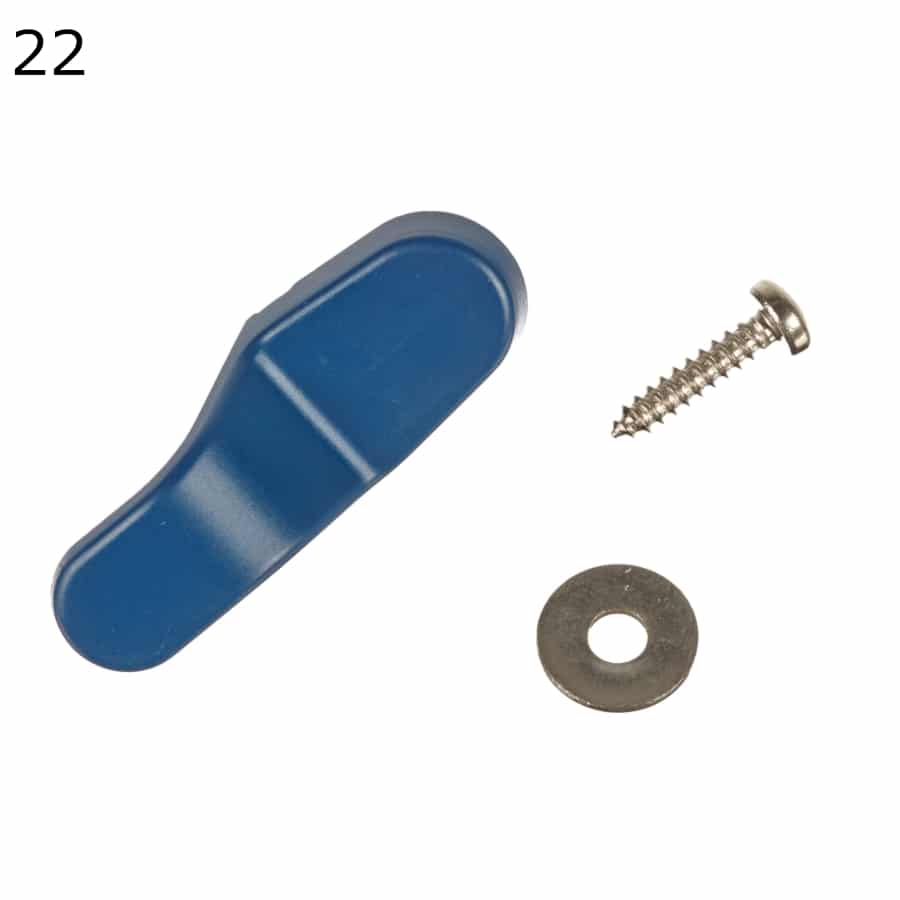 Oase ProfiClear Premium Compact-M Gravity OC Spare Clip