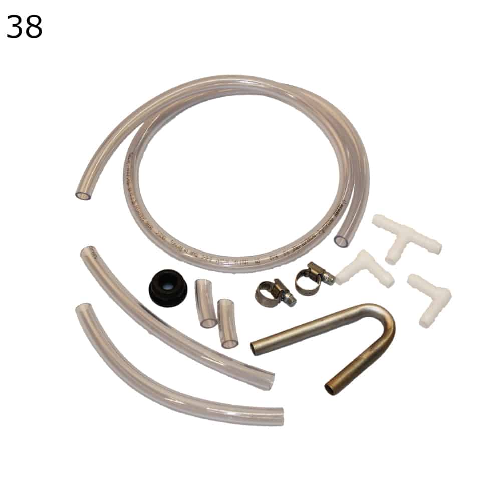 Oase ProfiClear Premium Compact-M Gravity OC Spare Connection Air Stone