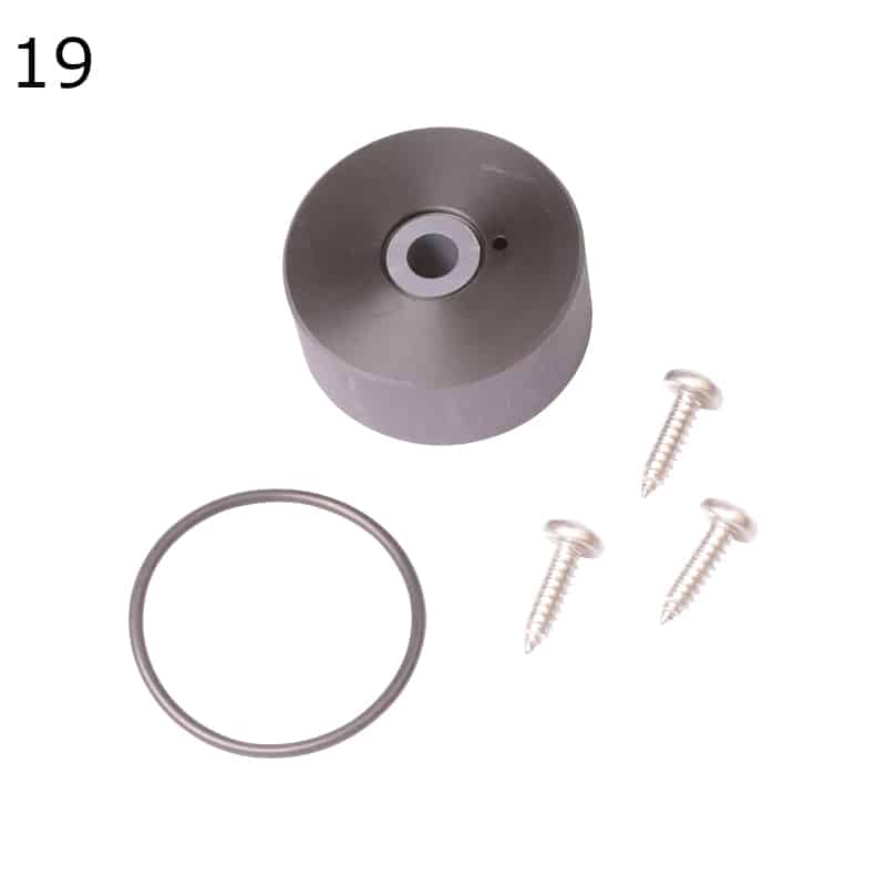 Oase ProfiClear Premium Compact-M Gravity OC Spare Drum Bearing