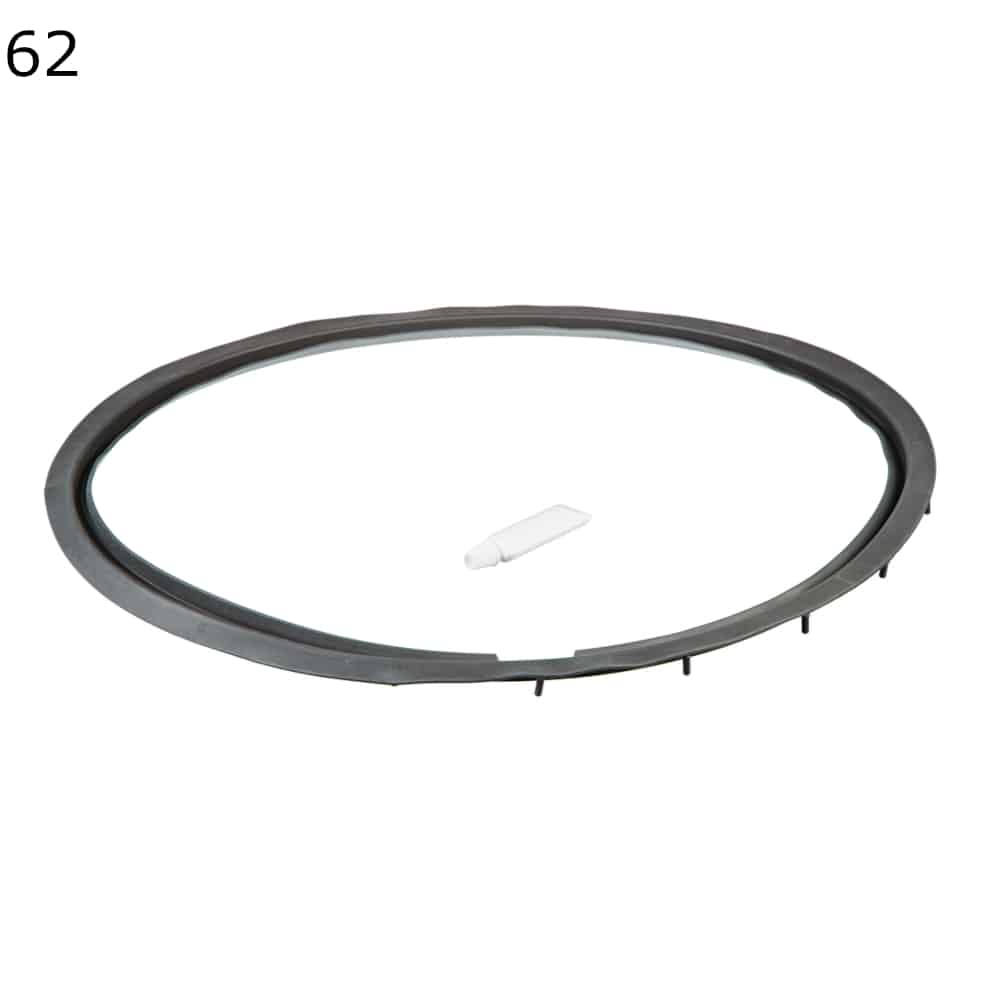 Oase ProfiClear Premium Compact-M Gravity OC Spare Drum Gasket