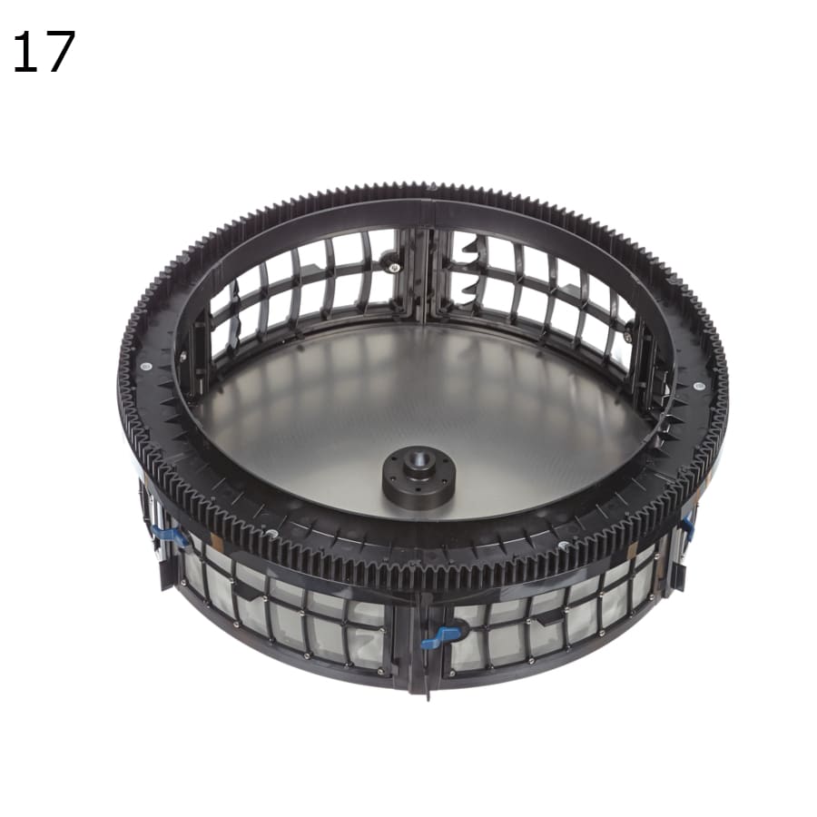 Oase ProfiClear Premium Compact-M Gravity OC Spare Drum