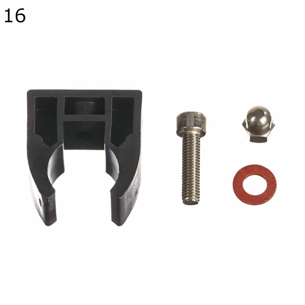 Oase ProfiClear Premium Compact-M Gravity OC Spare Hose Bracket