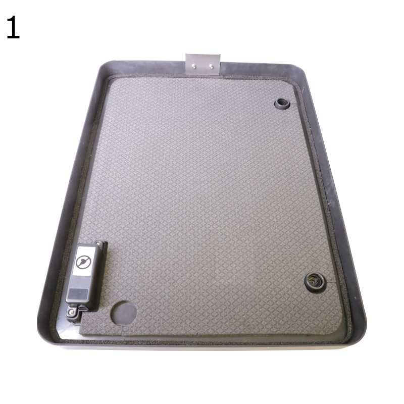 Oase ProfiClear Premium Compact-M Gravity OC Spare Lid