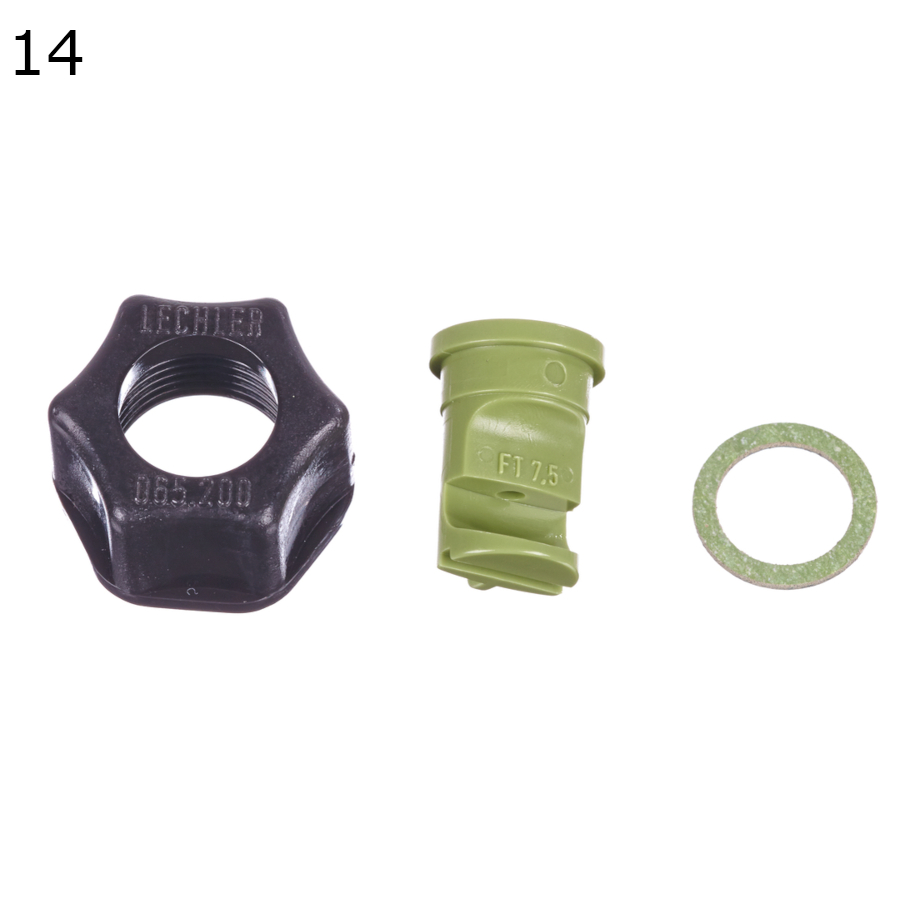 Oase ProfiClear Premium Compact-M Gravity OC Spare Nozzle