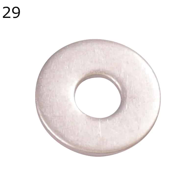 Oase ProfiClear Premium Compact-M Gravity OC Washer VA DIN 9021 6.4