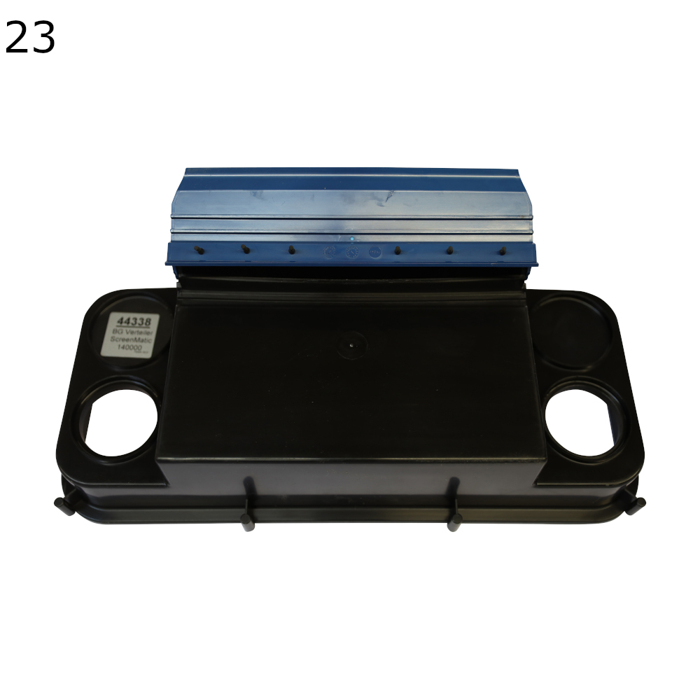 Oase ScreenMatic² 145000 ASM Distributor Oase ScreenMatic² 145000 ASM Distributor