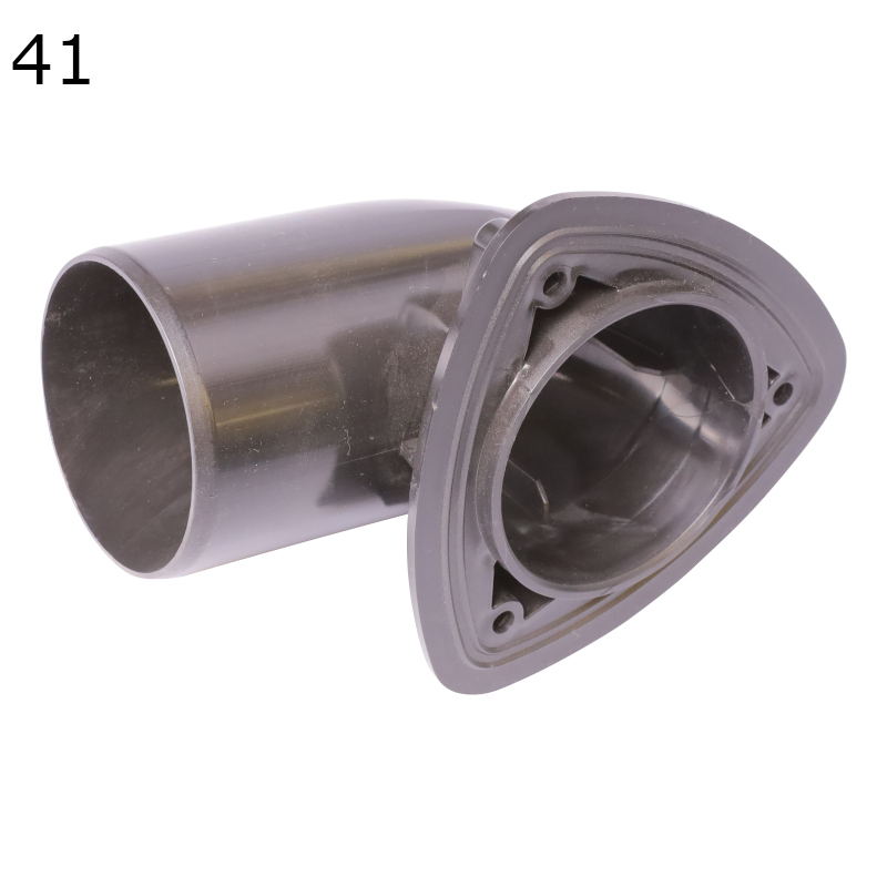 Oase ScreenMatic² 145000 Drain Bend Oase ScreenMatic² 145000 Drain Bend