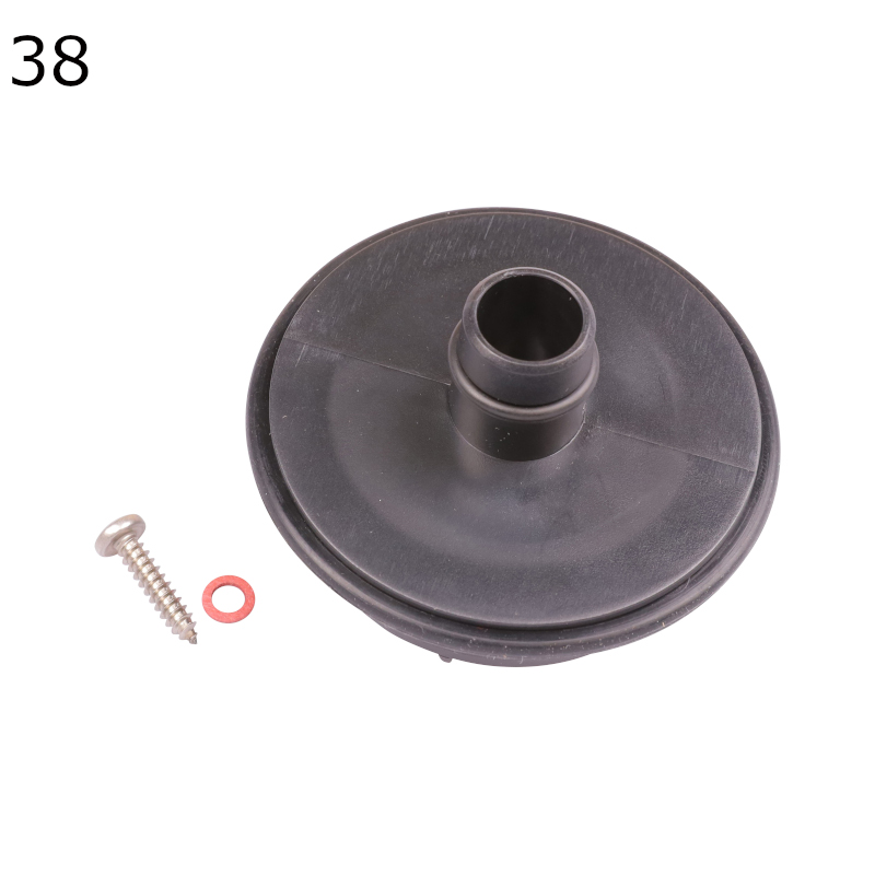 Oase ScreenMatic² 145000 Drain Lever Plug Oase ScreenMatic² 145000 Drain Lever Plug