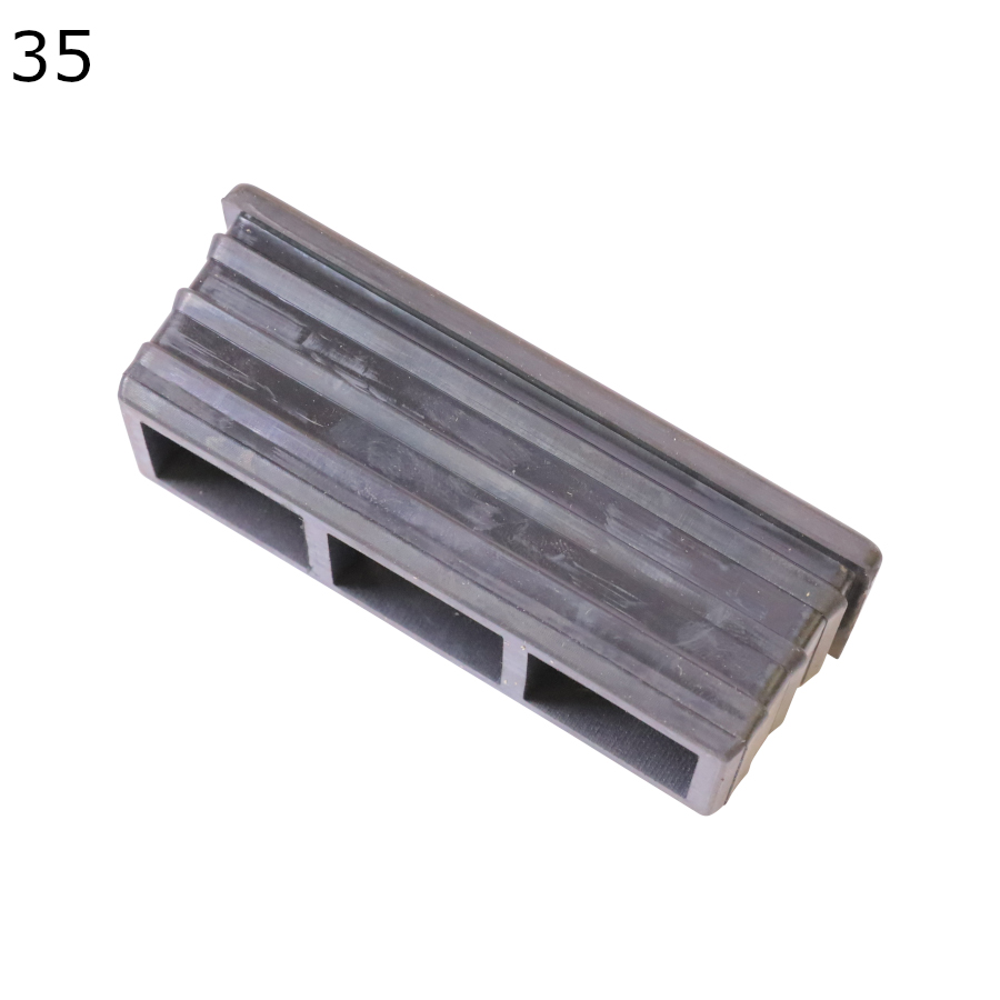 Oase ScreenMatic² 145000 Foam Holder Base End Clip Oase ScreenMatic² 145000 Foam Holder Base End Clip