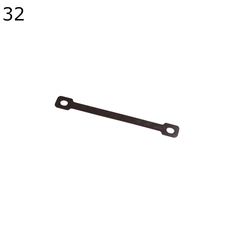 Oase ScreenMatic² 145000 Foam Holder Clip Oase ScreenMatic² 145000 Foam Holder Clip