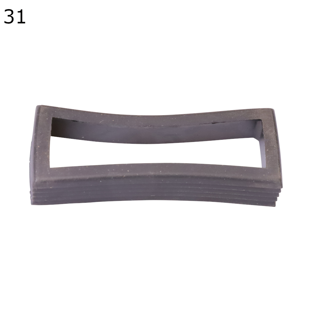 Oase ScreenMatic² 145000 Foam Holder Gasket Oase ScreenMatic² 145000 Foam Holder Gasket