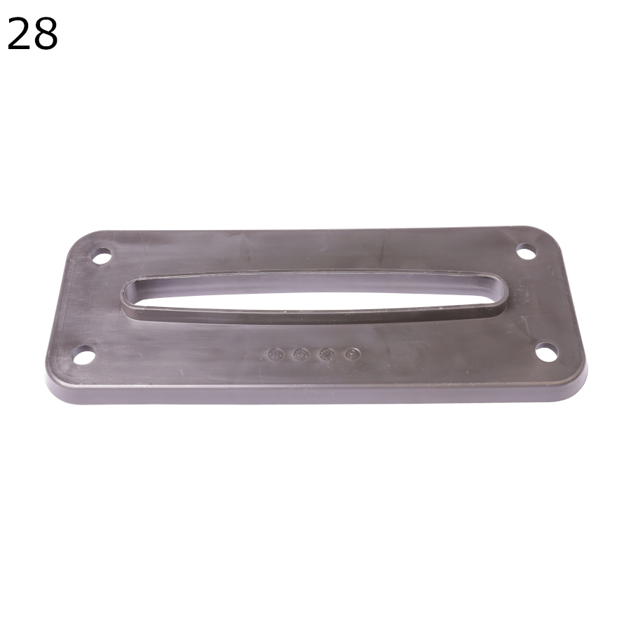 Oase ScreenMatic² 145000 Foam Pad Cover Plate Oase ScreenMatic² 145000 Foam Pad Cover Plate