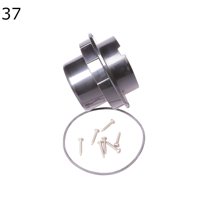 Oase ScreenMatic² 145000 Outlet Assembly Oase ScreenMatic² 145000 Outlet Assembly