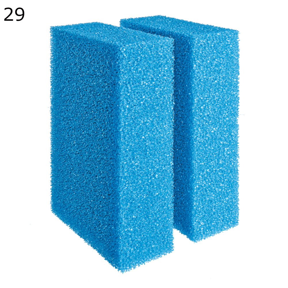 Oase ScreenMatic² 145000 Replacement Blue Foams Oase ScreenMatic² 145000 Replacement Blue Foams