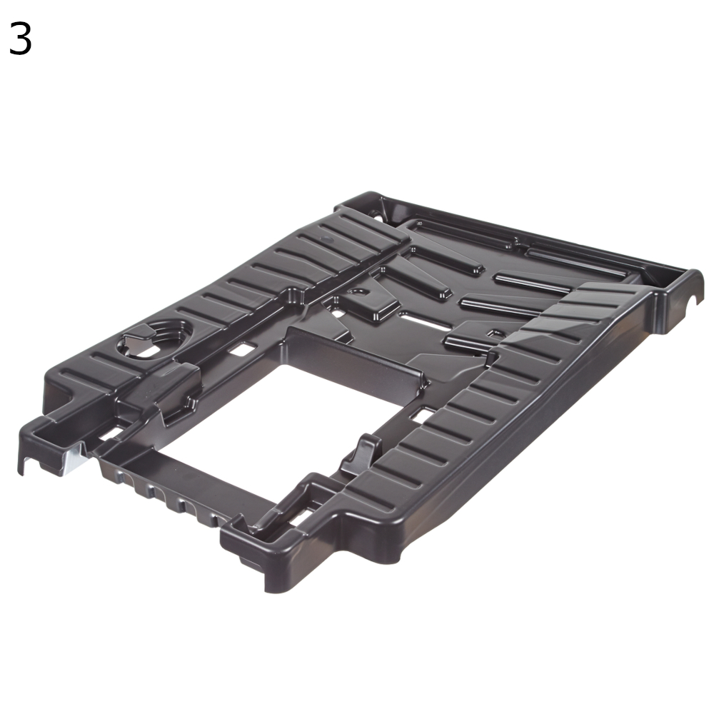 Oase ScreenMatic² 145000 Screen Holder Oase ScreenMatic² 145000 Screen Holder