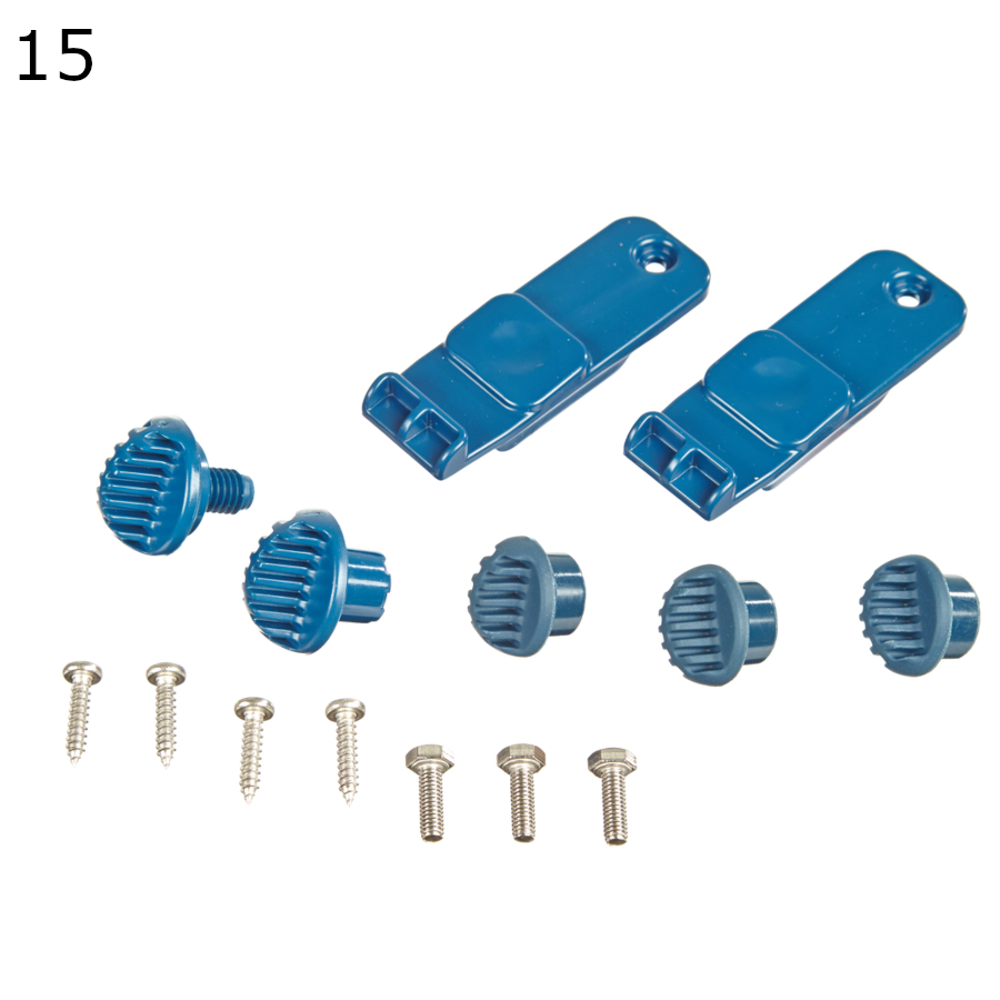 Oase ScreenMatic² 145000 Spare Small Parts Oase ScreenMatic² 145000 Spare Small Parts