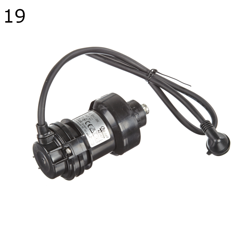 Oase ScreenMatic² 145000 Spare Traction Unit1 Oase ScreenMatic² 145000 Spare Traction Unit1