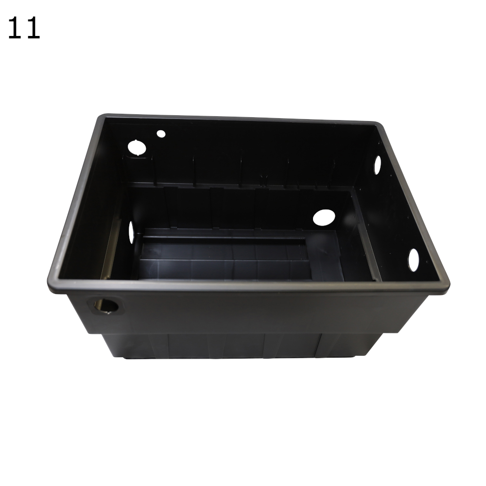 Oase ScreenMatic² Filter Box