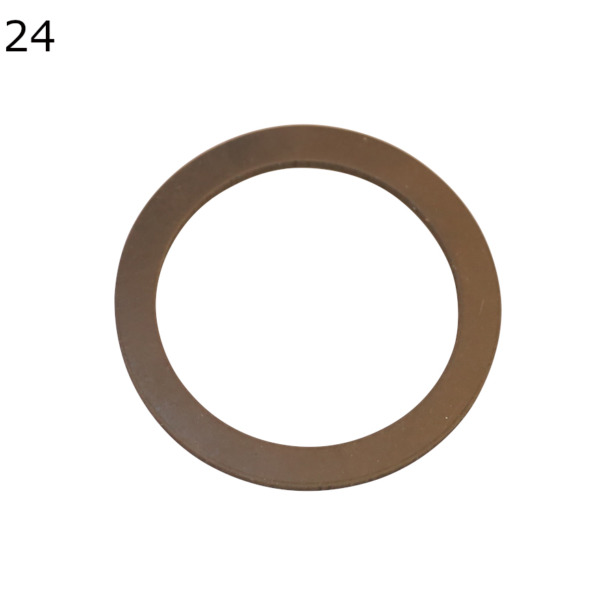 Oase ScreenMatic² Flat Gasket