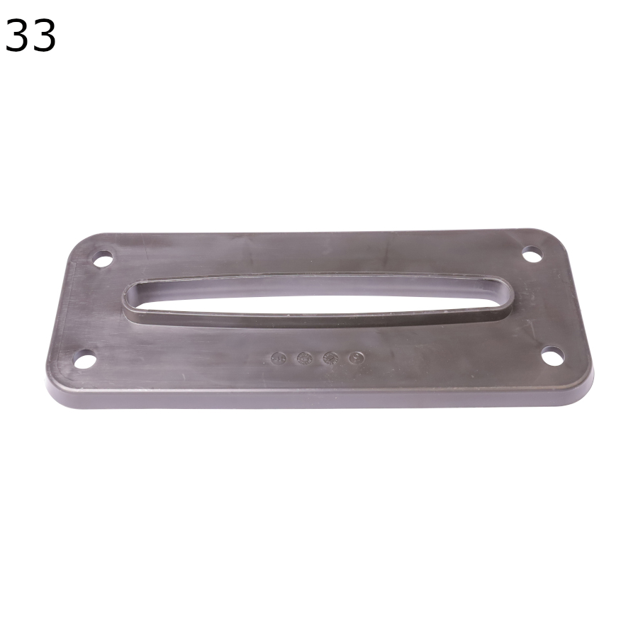 Oase ScreenMatic² Foam Pad Cover Plate