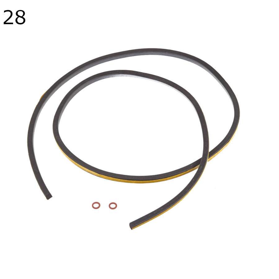 Oase ScreenMatic² Gasket Seal