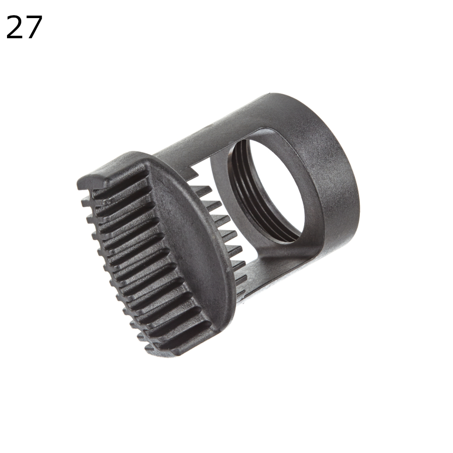 Oase ScreenMatic² Inlet Locking Nut