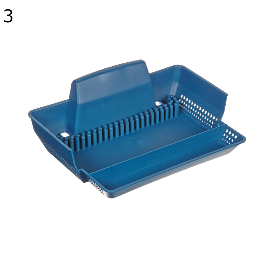 Oase ScreenMatic² Mud Basket