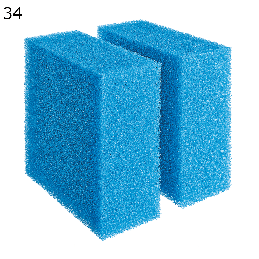 Oase ScreenMatic² Replacement Blue Foams