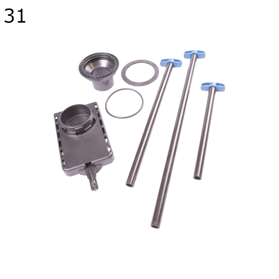 Oase ScreenMatic² Spare Drainage Set