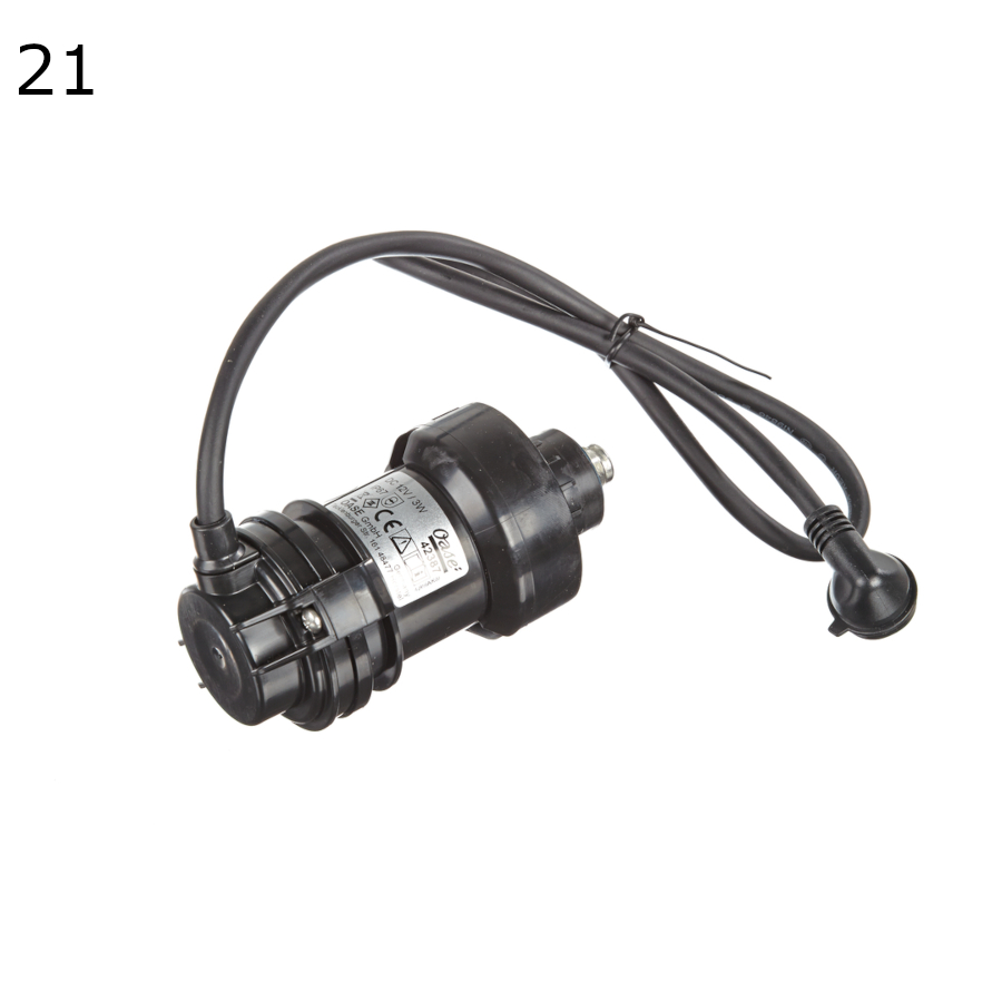 Oase ScreenMatic² Spare Traction Unit