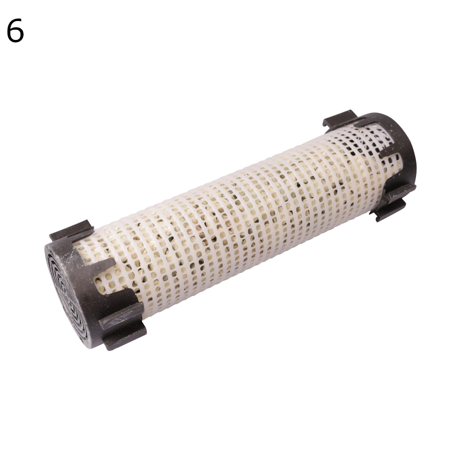 Oase ScreenMatic² Substrate Pipe