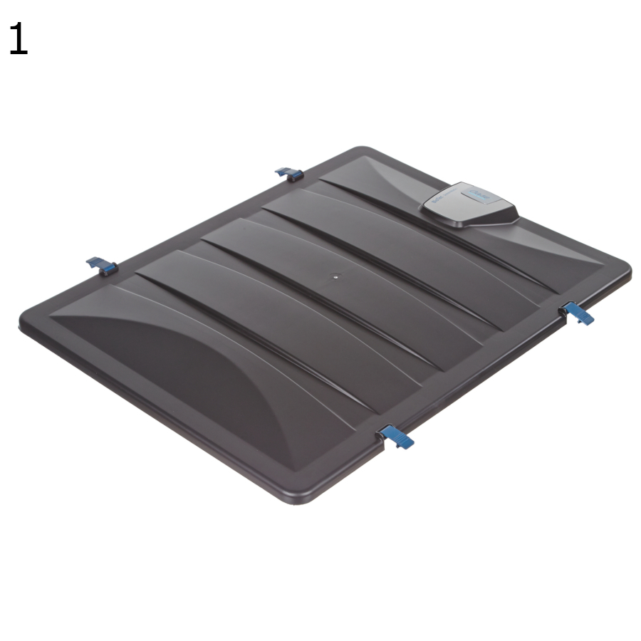 Oase ScreenMatic² Lid