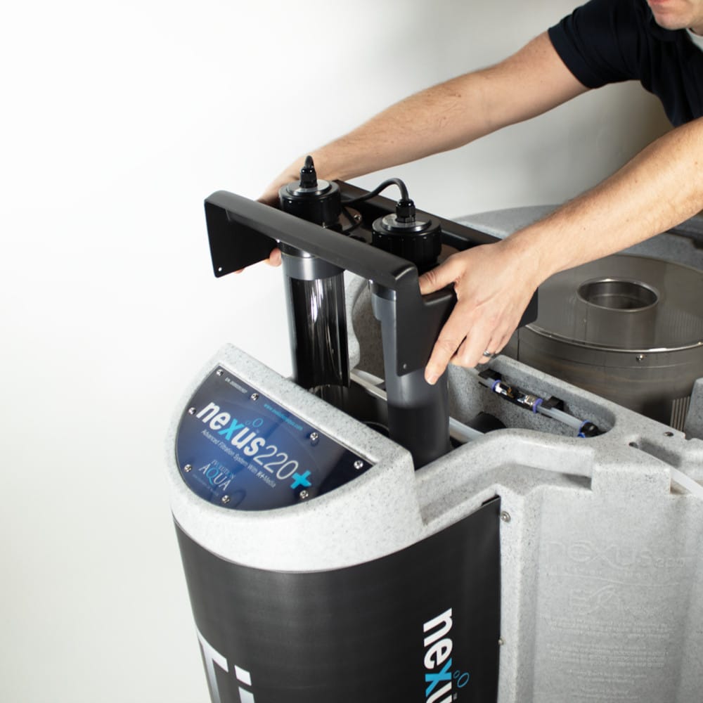 Nexus Ti UV Upgrade Kit 1