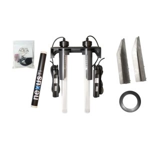 Nexus Ti UV Upgrade Kit
