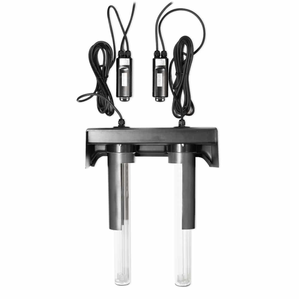 Nexus Ti UV Upgrade Kit 4